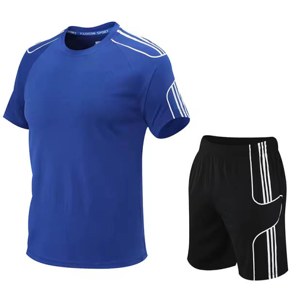 Men Sports Sets-5