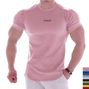 Men's T-shirts-1