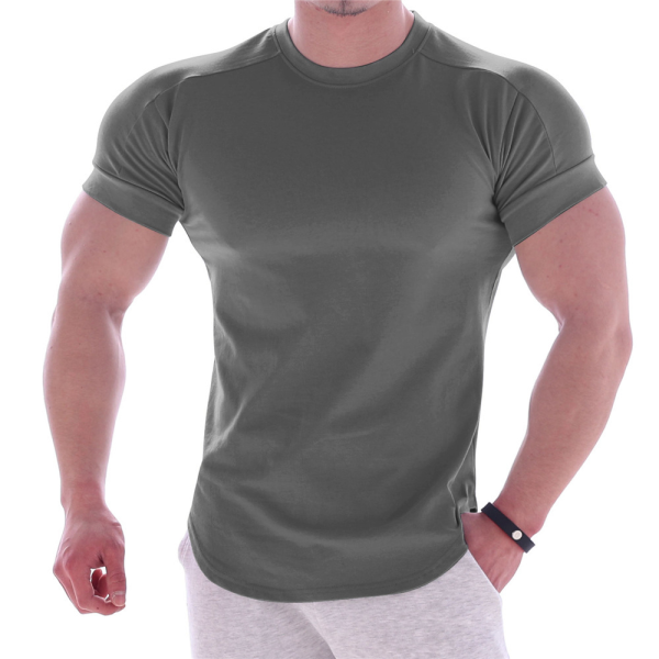 Men's T-shirts-2