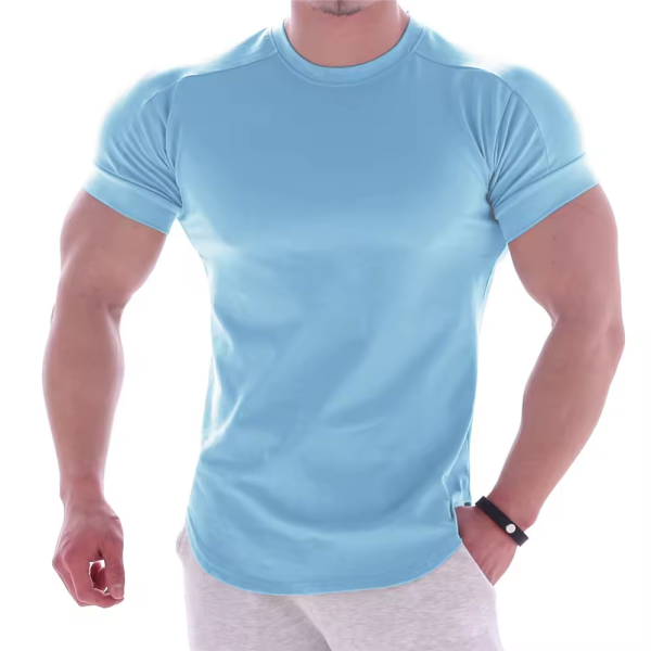 Men's T-shirts-3