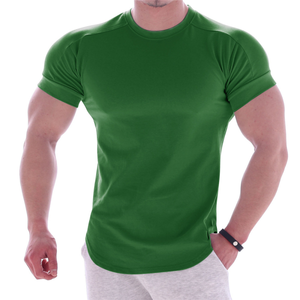 Men's T-shirts-4