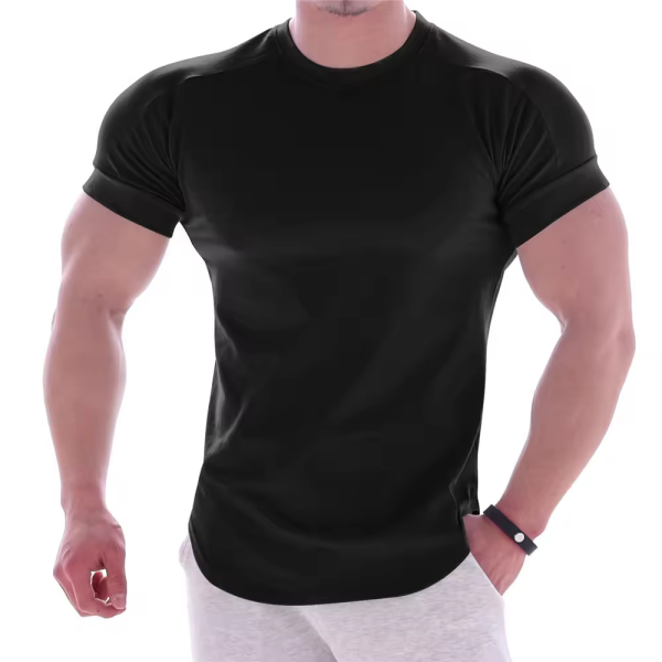 Men's T-shirts-5