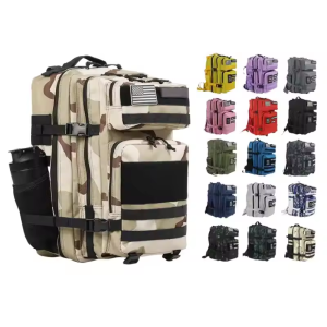 Mountain Backpack-1