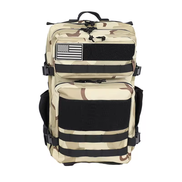 Mountain Backpack-2