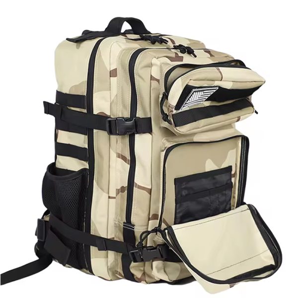 Mountain Backpack-3
