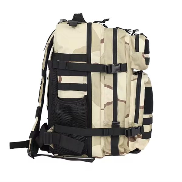 Mountain Backpack-4
