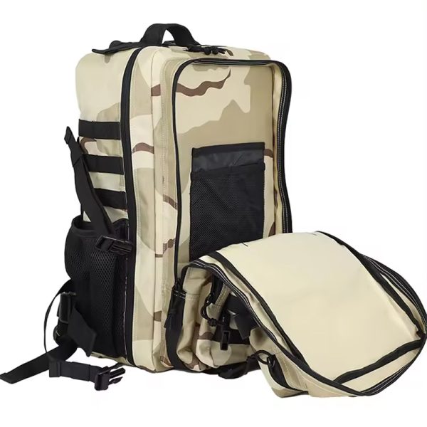 Mountain Backpack-5