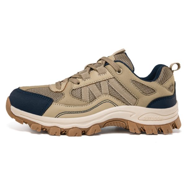 Outdoor Hiking Shoes-1