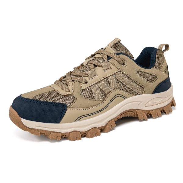 Outdoor Hiking Shoes-2
