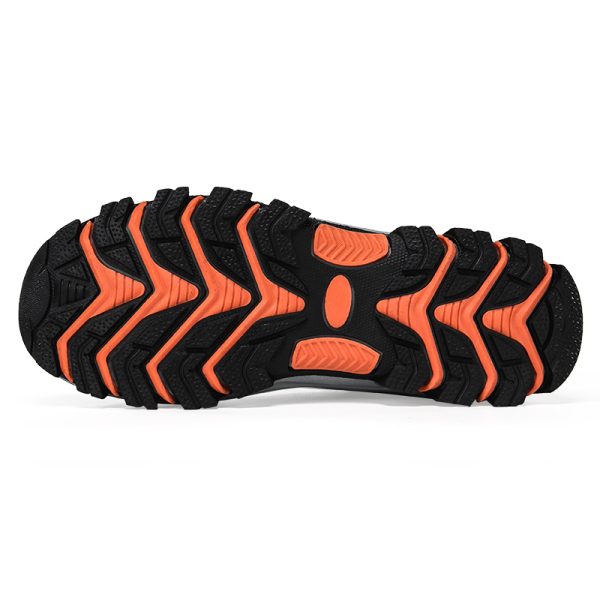 Outdoor Hiking Shoes-3