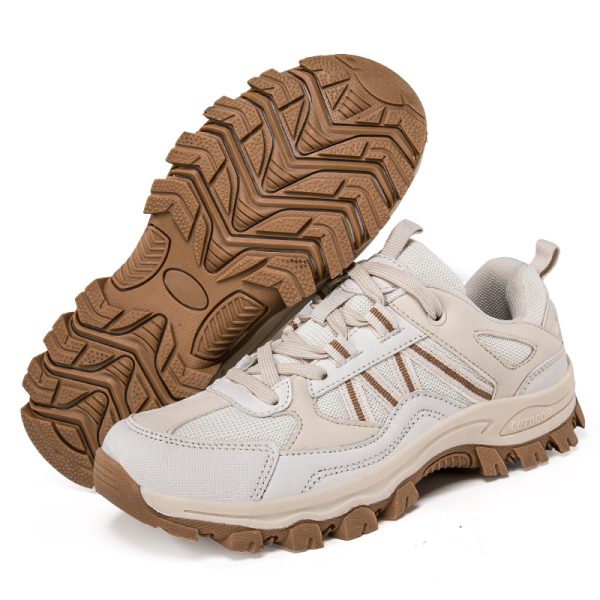 Outdoor Hiking Shoes-5