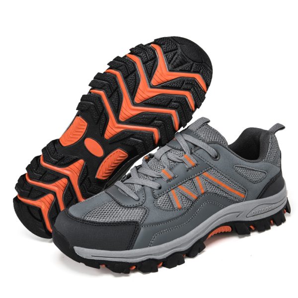 Outdoor Hiking Shoes-6