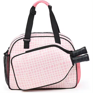PickleBall Tote Bag-1