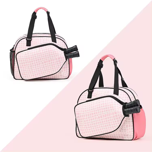 PickleBall Tote Bag-3