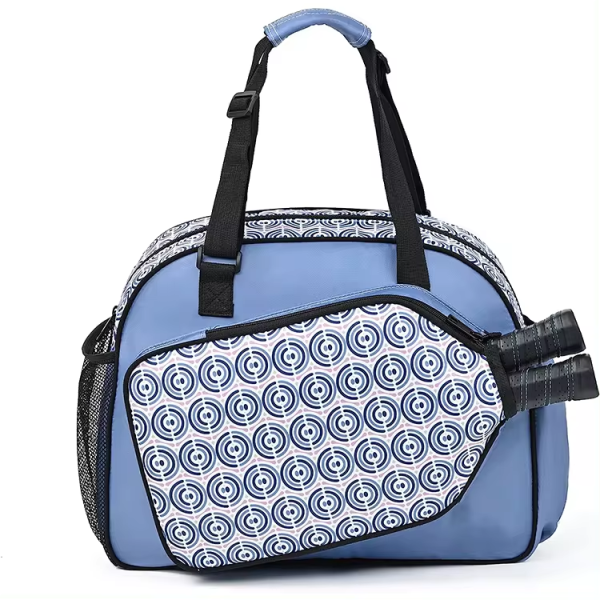 PickleBall Tote Bag-4