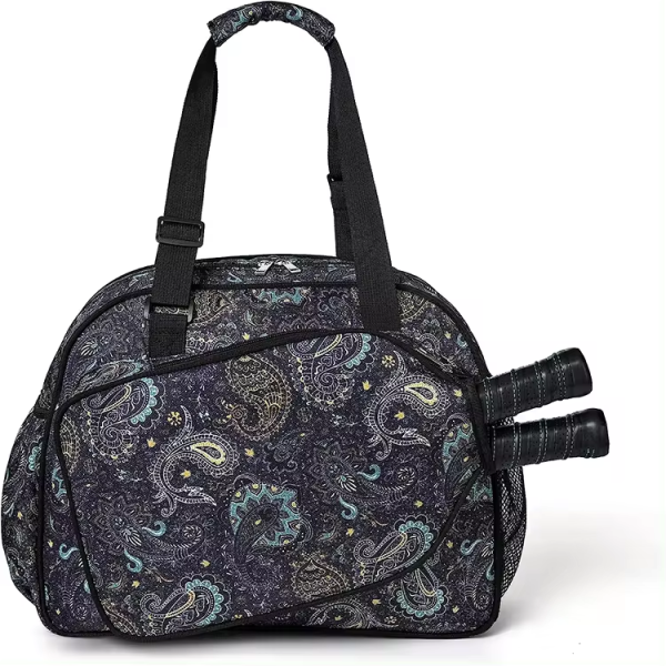 PickleBall Tote Bag-5