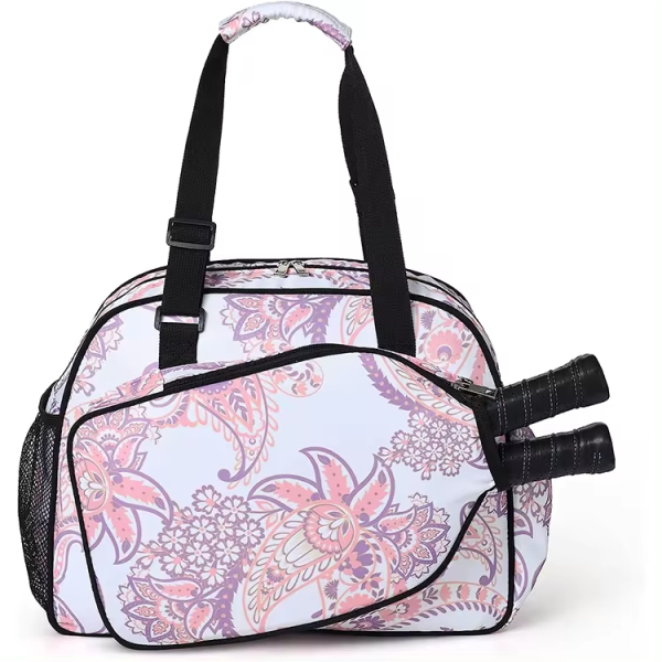 PickleBall Tote Bag-6