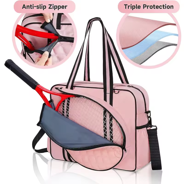 Pickleball Bag-2