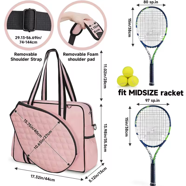 Pickleball Bag-3
