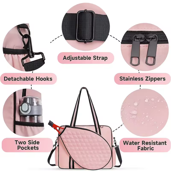 Pickleball Bag-4