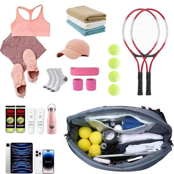Pickleball Bag-5