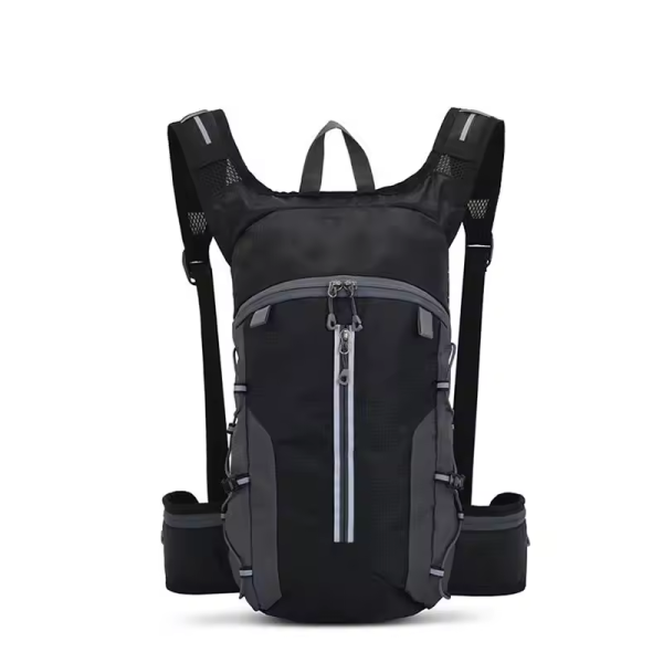 Polyester Bicycle Backpack-2