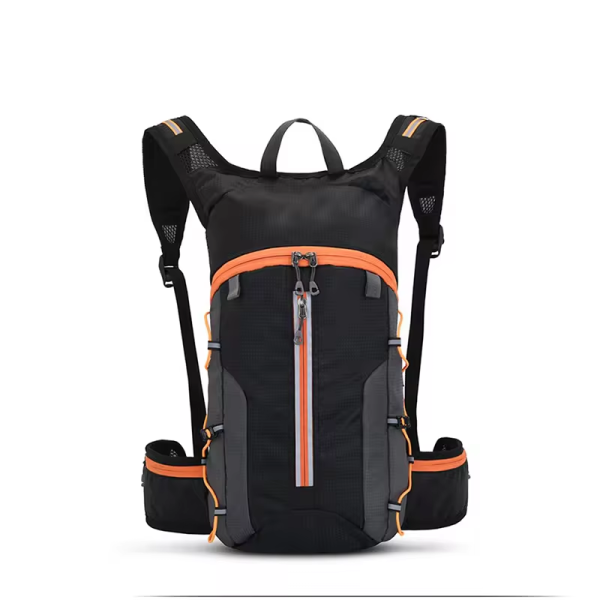 Polyester Bicycle Backpack-3