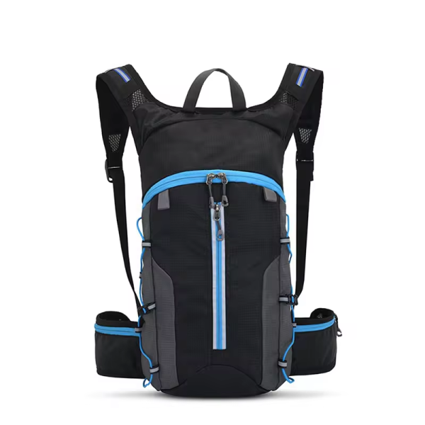 Polyester Bicycle Backpack-4