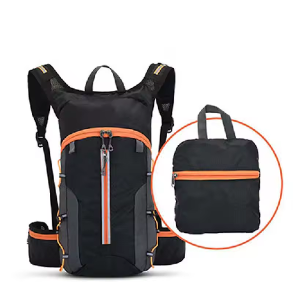 Polyester Bicycle Backpack-6