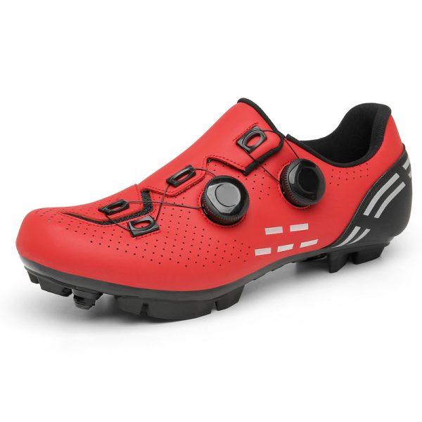 Road Cycling Shoes-2