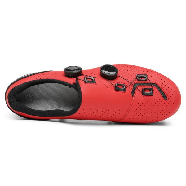 Road Cycling Shoes-3