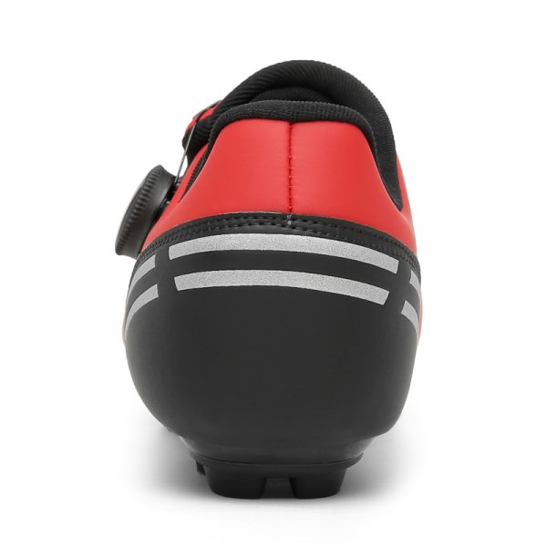 Road Cycling Shoes-4