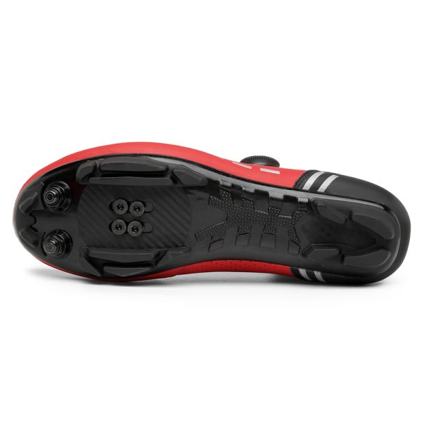 Road Cycling Shoes-5