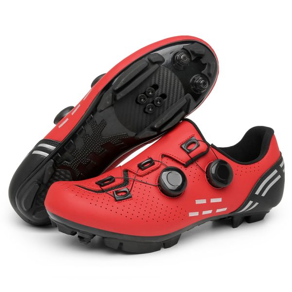 Road Cycling Shoes-6