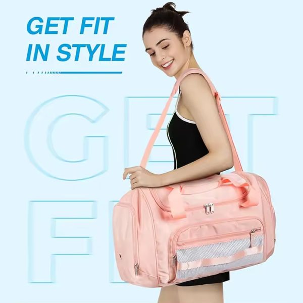 Sport Bag-2