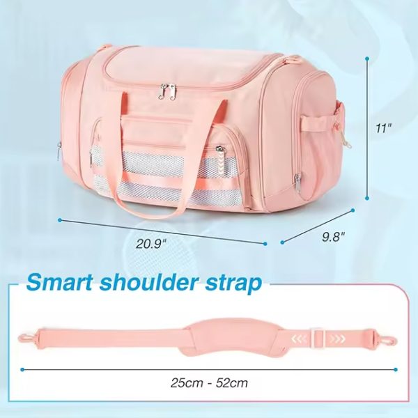 Sport Bag-3