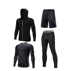 Sportswear Set-1