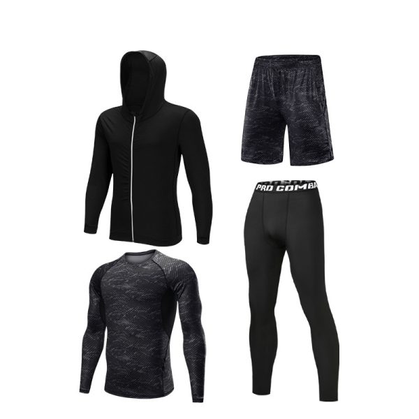 Sportswear Set-1