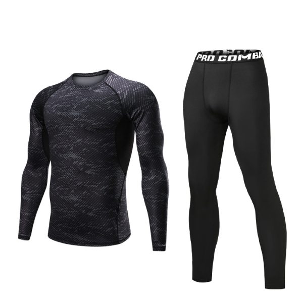 Sportswear Set-3