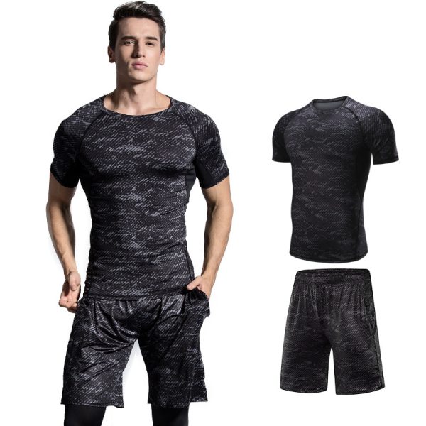 Sportswear Set-4