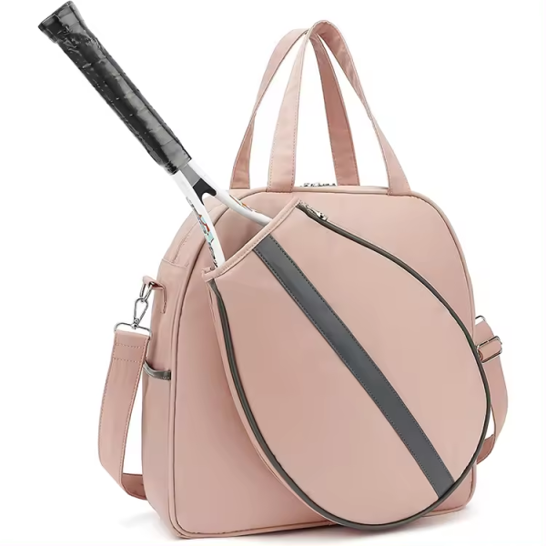 Tennis Shoulder Bag-1