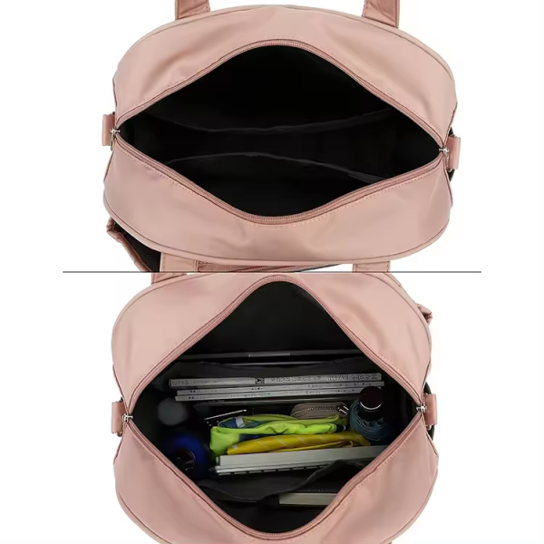 Tennis Shoulder Bag-6
