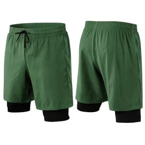 Training Shorts-1