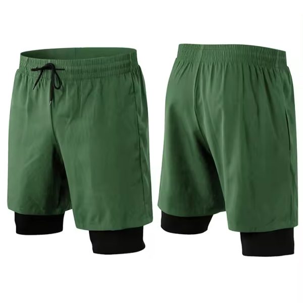 Training Shorts-1