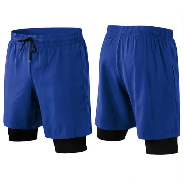 Training Shorts-2
