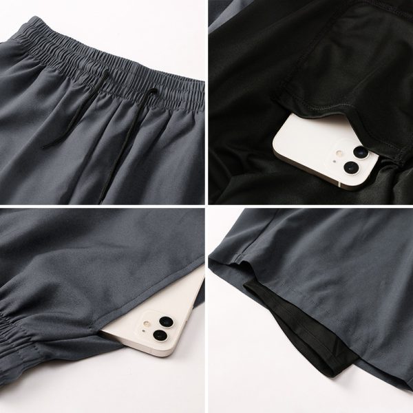 Training Shorts-6