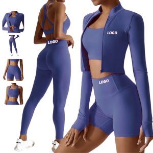 Workout Sets for Women-1