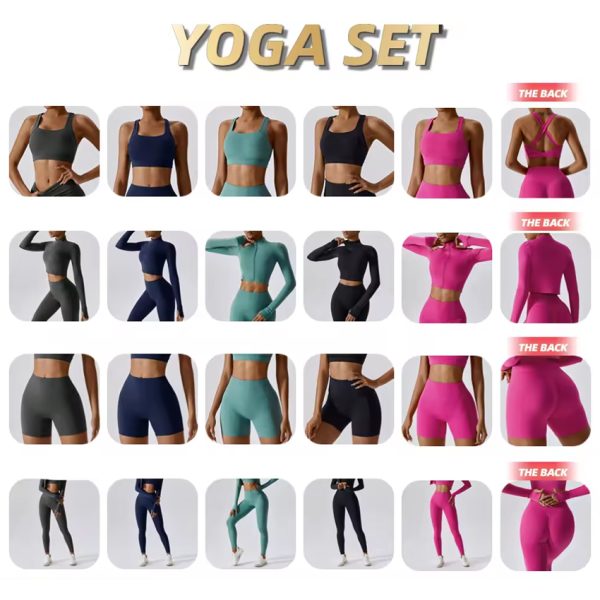 Workout Sets for Women-6
