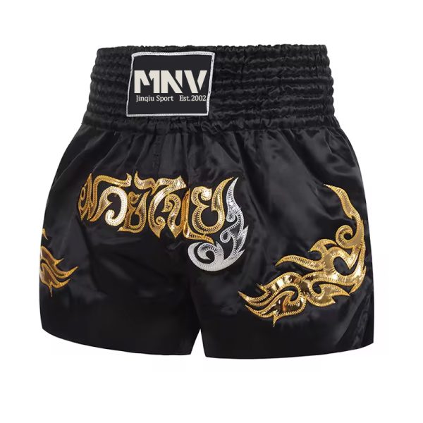 Boxing Shorts-2