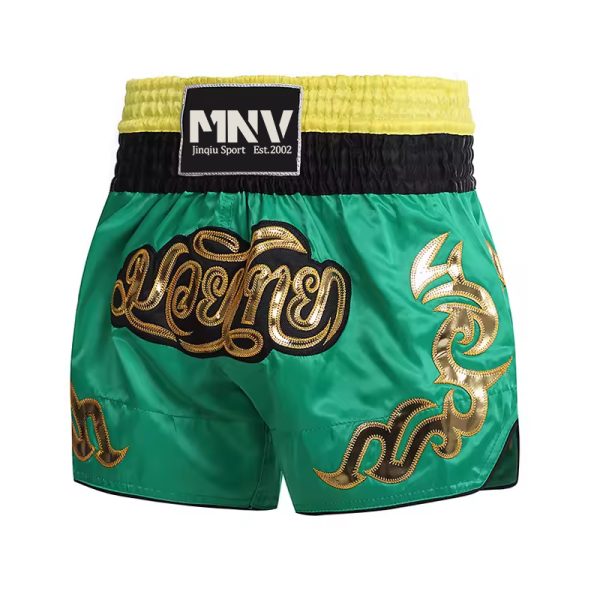 Boxing Shorts-3